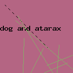 atarax medicine
