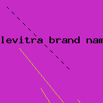 levitra brand
