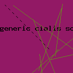 what is cialis soft
