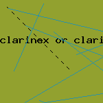 clarinex generic equivalent