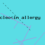 cleocin for staph infection