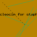 cleocin lingual tonsil
