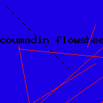 olive oil coumadin
