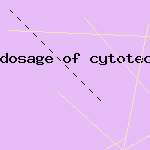 cervical ripening abortion cytotec
