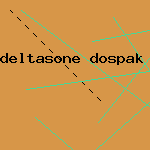 deltasone dospak