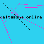 deltasone label
