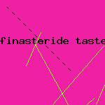 average dose of finasteride

