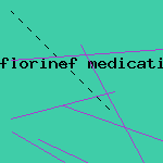 florinef adrenal malfunction
