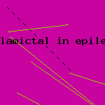 lamictal and bi-polar
