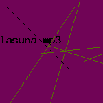 whats is in lasuna