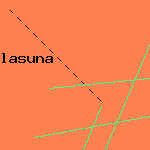 lasuna garden
