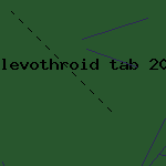 best price for levothroid
