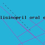 lisinopril oral erosive lichenplanus
