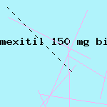 torbugesic mexitil
