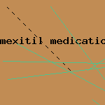 mexitil medication