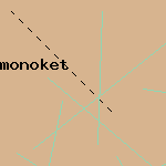 monoket
