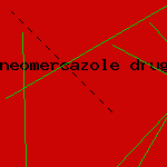 neomercazole