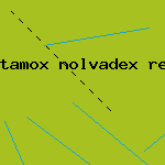 nolvadex for antiestrogen reasons

