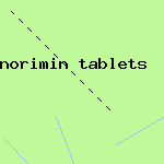 norimin tablets
