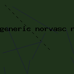 interactions with norvasc
