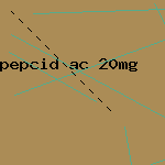 pepcid tablets
