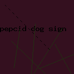 pepcid in dogs
