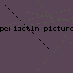 periactin to gain weight