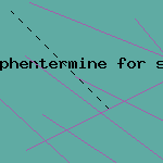 how many phentermine should i take
