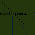 plavix treats
