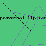 free information on pravachol
