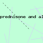 why prescribe prednisone for a cough

