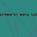 effects of premarin on men
