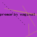 premarin side effects of the sun
