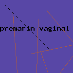 conjugated estrogens in premarin