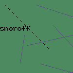 snoroff