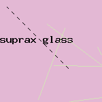 is suprax a sulfa drug

