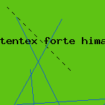 tentex forte