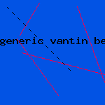generic vantin
