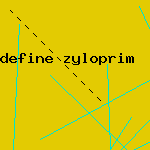 zyloprim