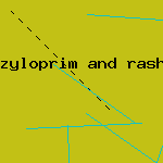 side effects of allopurinol zyloprim
