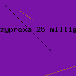 zyprexa makes you sleep a lot
